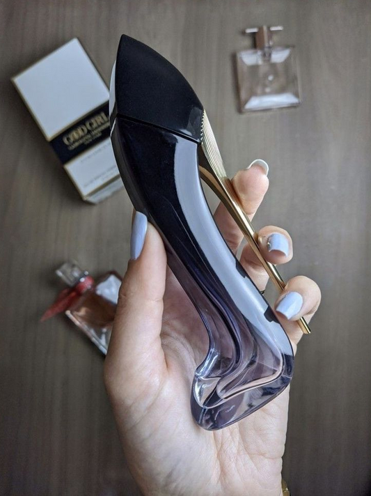 Good Girl LÈGÈRE EDP 80ml
