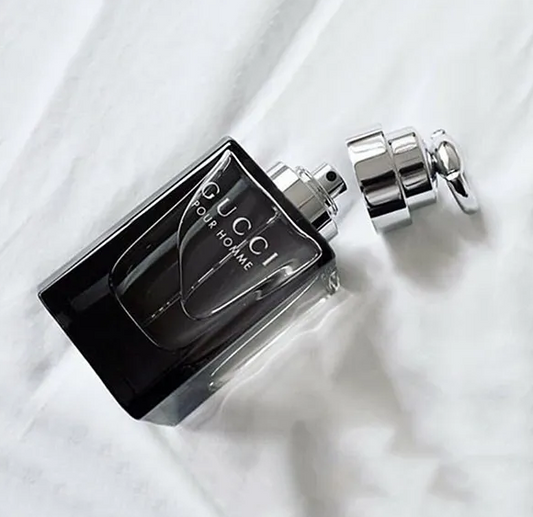 Gucci Pour Homme EDT 90ml