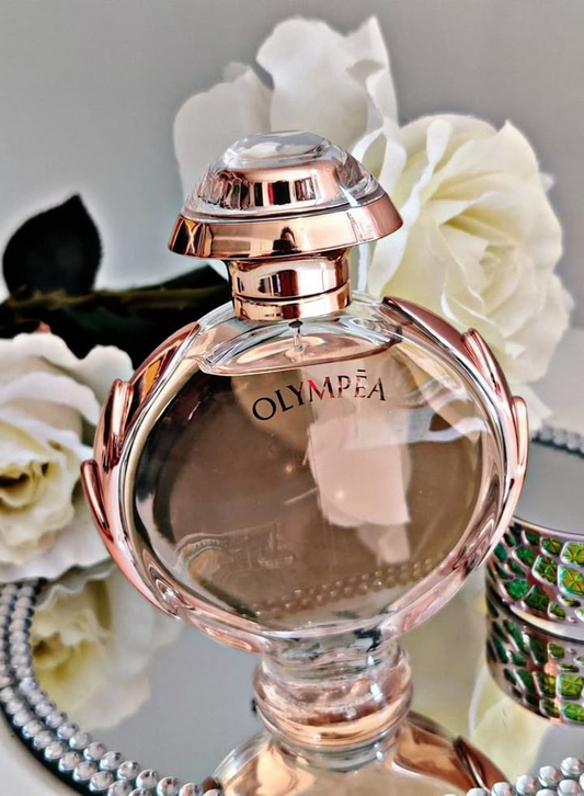 Paco Rabanne Olympea 80ml