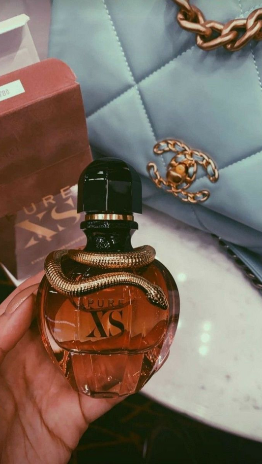 Paco Rabanne Pure XS EDP 80ml