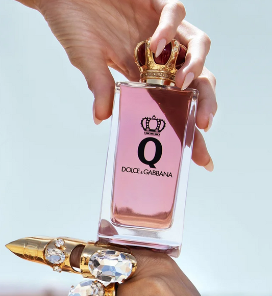 D&G 'Q' EDP 100ml