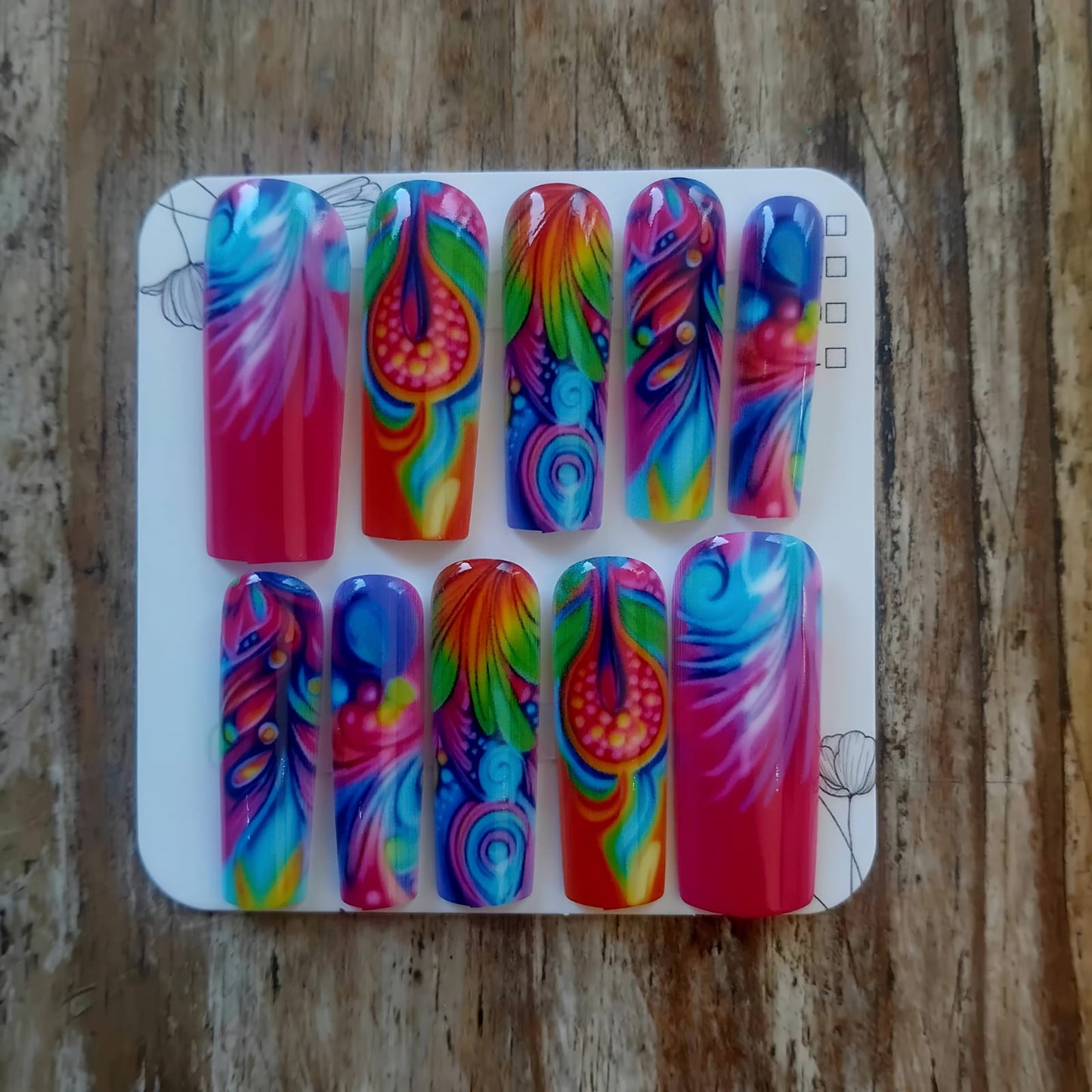 Viva Vibes Gal