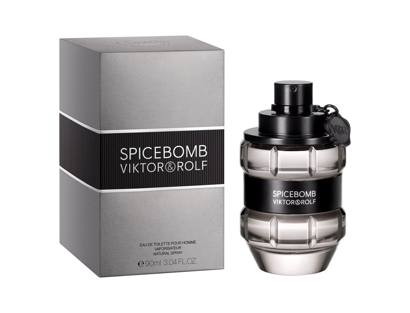 Viktor & Rolf SPICEBOMB EDT 90ml