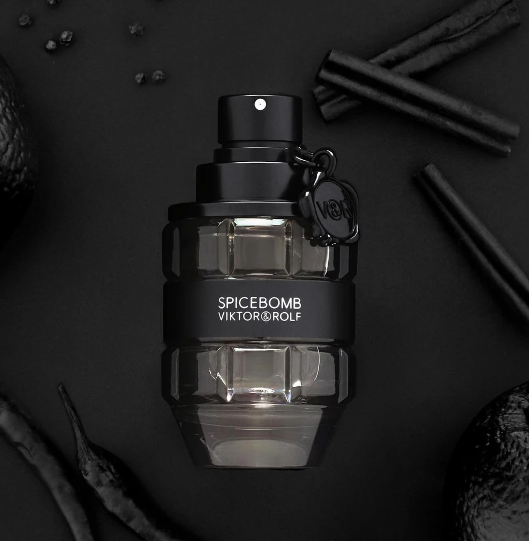 Viktor & Rolf SPICEBOMB EDT 90ml