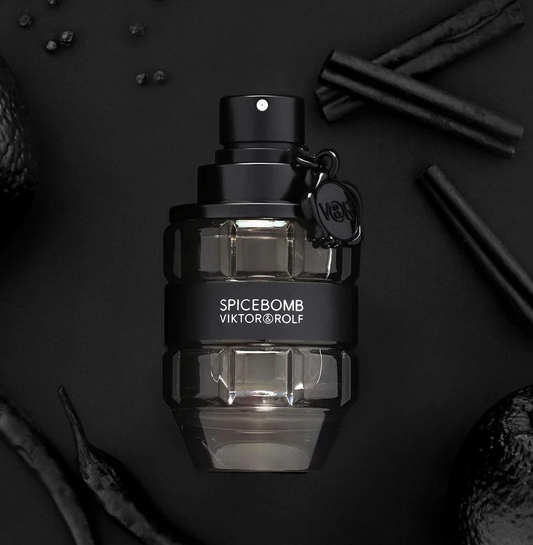 Viktor & Rolf SPICEBOMB EDT 90ml
