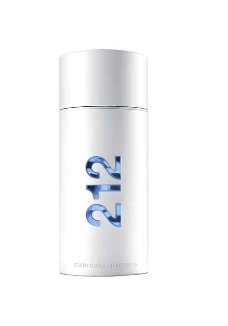 212 Men Aqua Limited Edition EDT 100ml