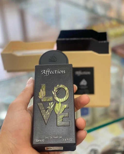 Affection Lattafa Pride EDP 100ml