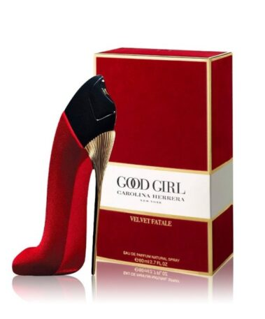 CH Good Girl Red EDP 80ml