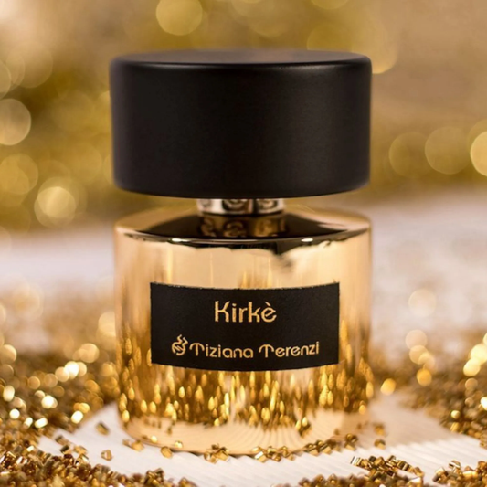 Kirkè By Tiziana Terenzi Extrait De Parfum 100ml (Unisex)
