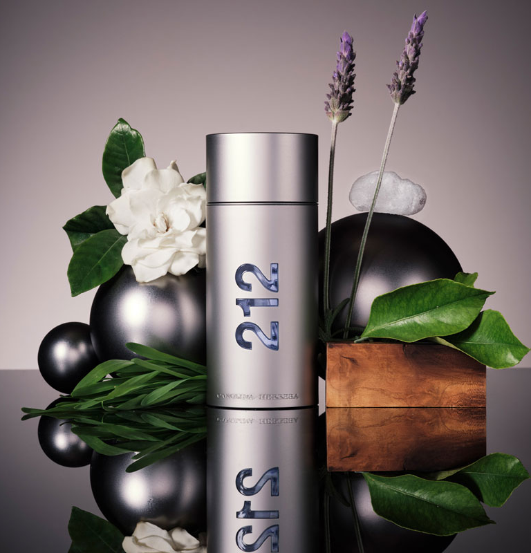 212 Men EDP 100ml