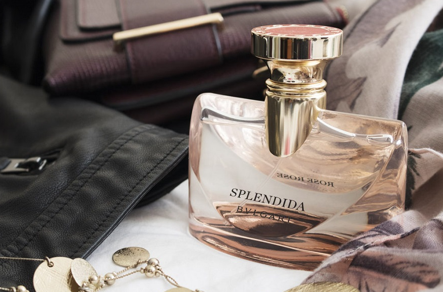 Bvlgari Splendida Rose Rose EDP 100ml