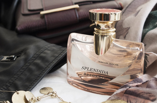 Bvlgari Splendida Rose Rose EDP 100ml