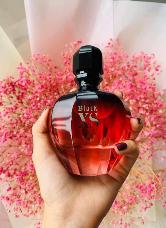 Paco Rabanne Black XS EDP 80ml