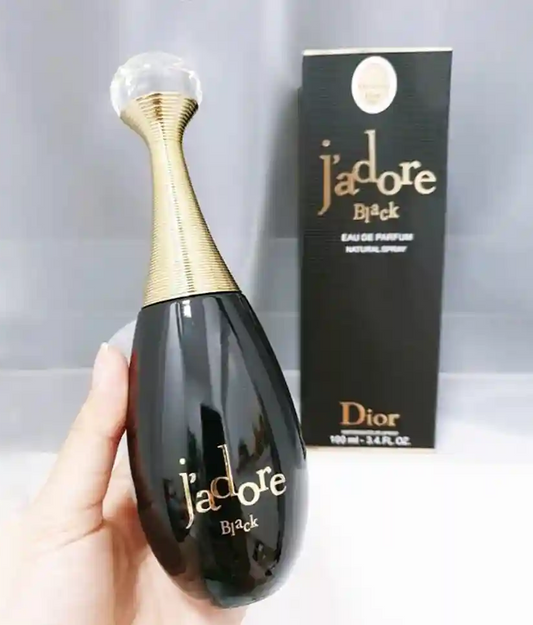 Dior J'adore Black EDP 100ml