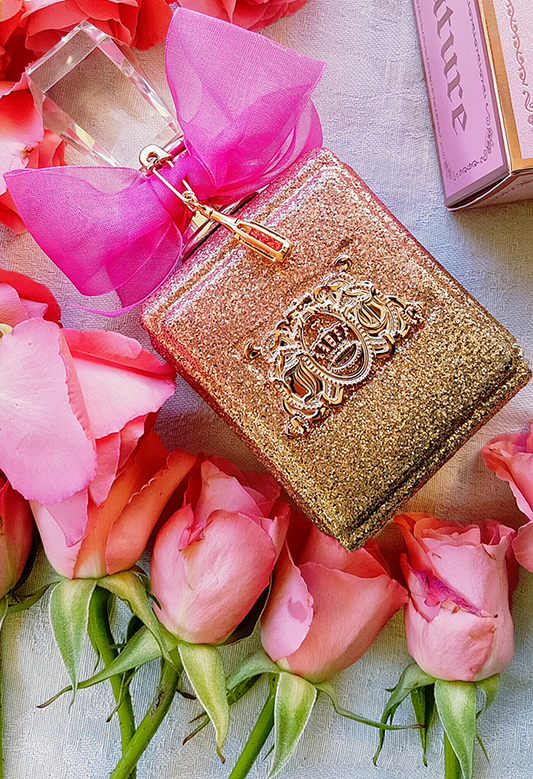 Viva La Juicy Rose By Juicy Couture EDP 100ml