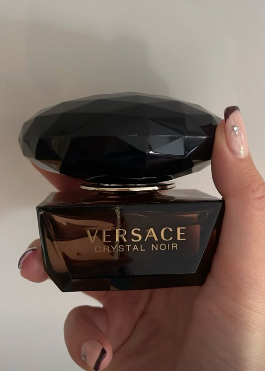Versace Crystal Noir EDP 90ml