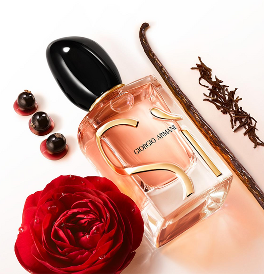 Giorgio Armani Si Intense EDP 100ml