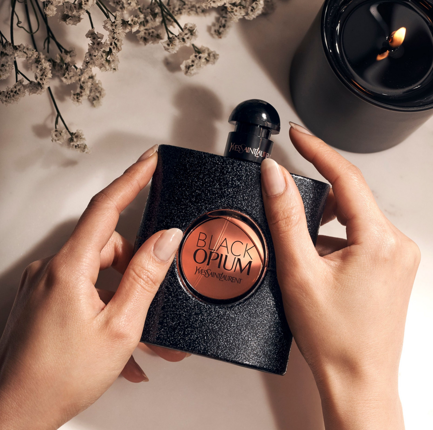 YSL Black Opium EDP 90ml