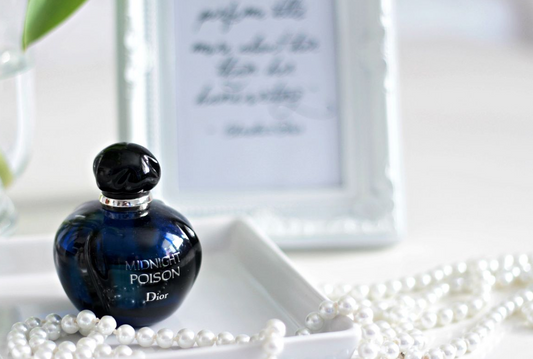 Dior Midnight Poison EDP 100ml