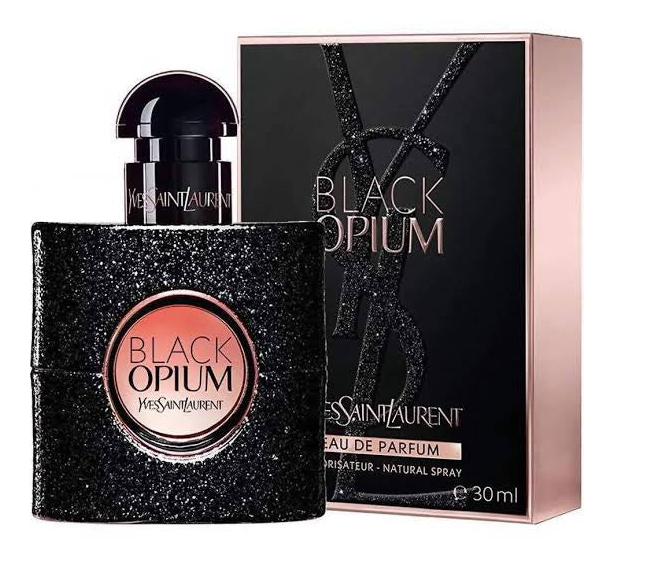 YSL Black Opium EDP 90ml
