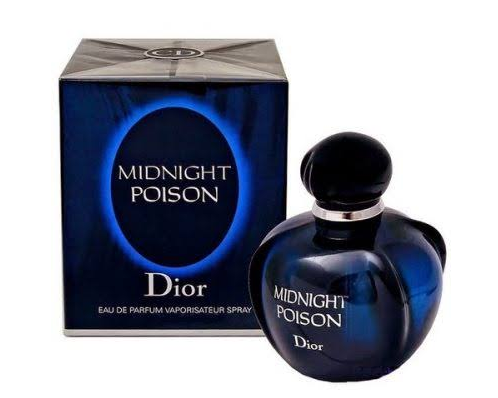 Dior Midnight Poison EDP 100ml