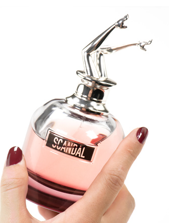 Jean Paul Gaultier SCANDAL EDP 80ml