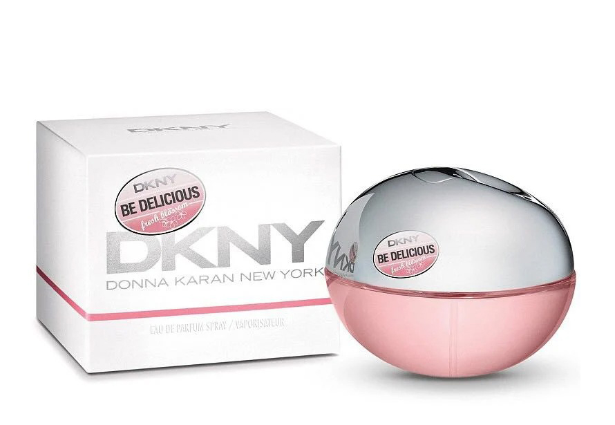 Dkny Be Delicious Fresh Blossom EDP 100ml