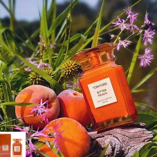 TomFord Bitter Peach EDP 100ml (Unisex)