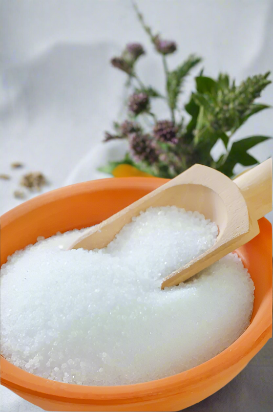Citric Acid (Monohydrate)