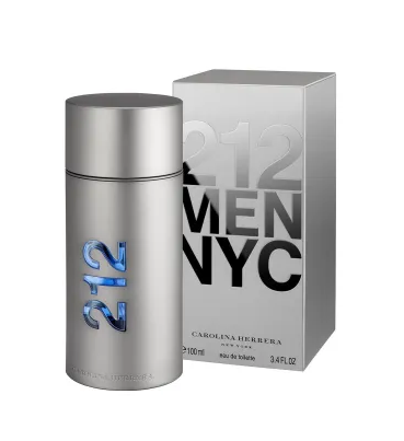 212 Men EDP 100ml