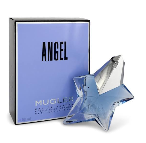 Angel By Thierry Mugler EDP 50ml (Blue Star)
