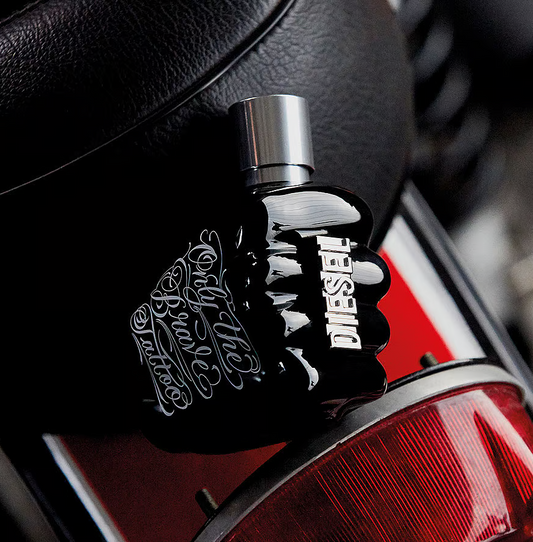 Diesel Only The Brave Tattoo EDT 125ml