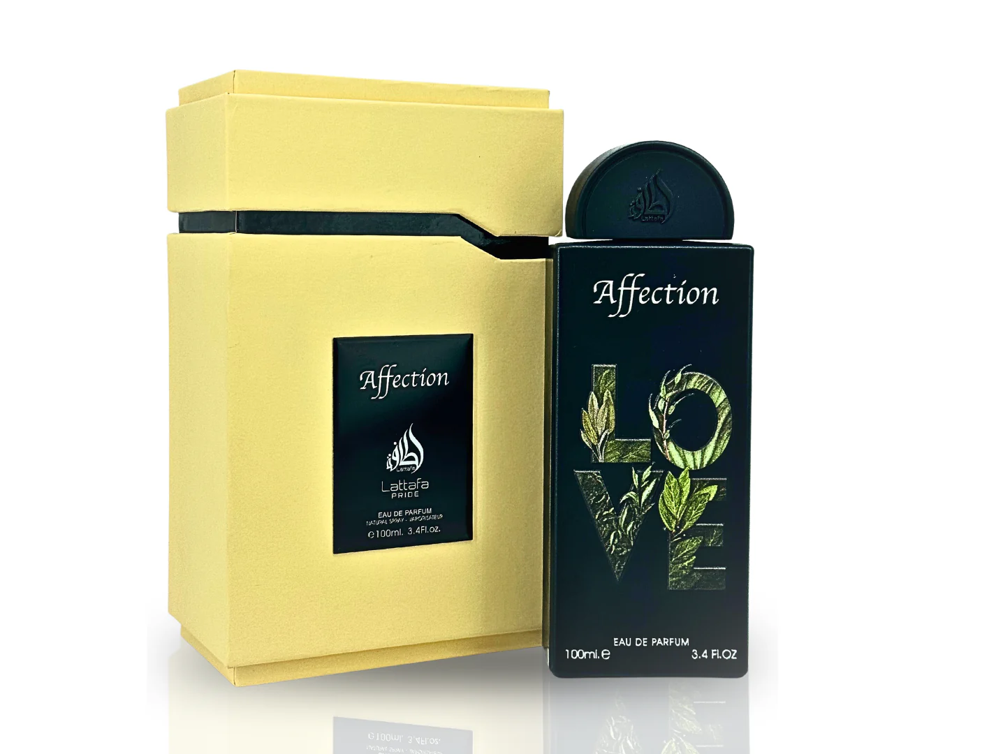 Affection Lattafa Pride EDP 100ml