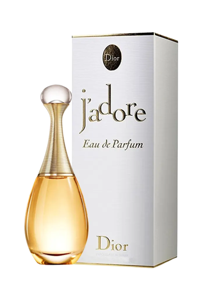 Dior J'adore EDP 100ml