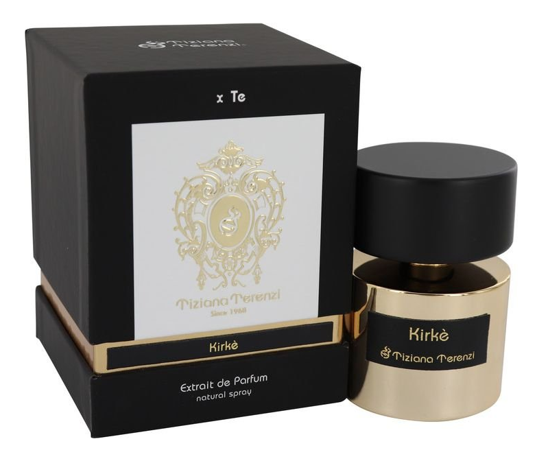 Kirkè By Tiziana Terenzi Extrait De Parfum 100ml (Unisex)