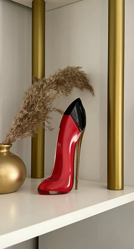 CH Good Girl Red EDP 80ml