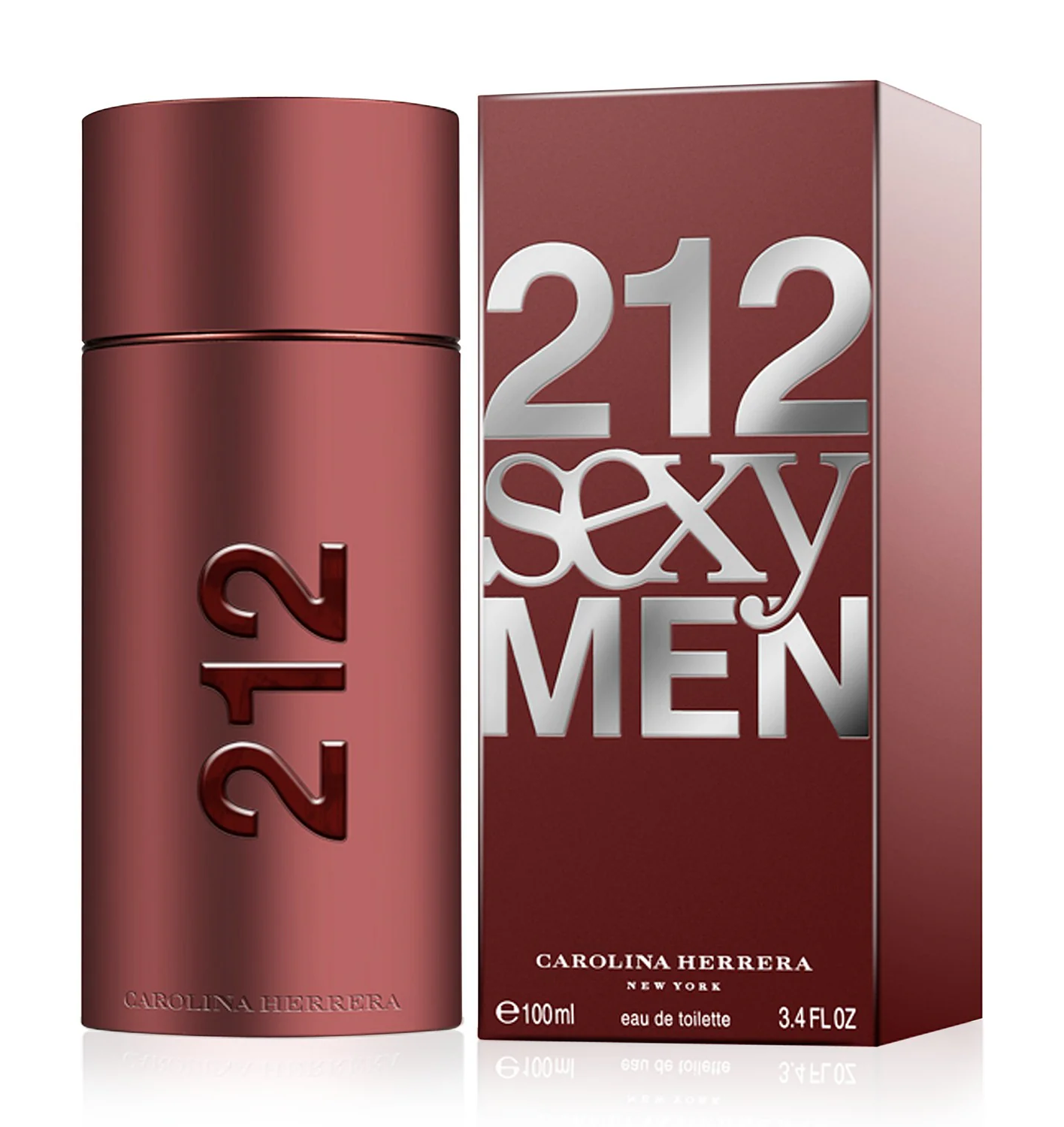 212 Sexy Men EDT 100ml