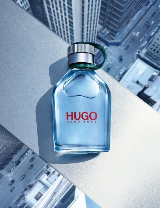 Hugo Boss Man EDT 150ml