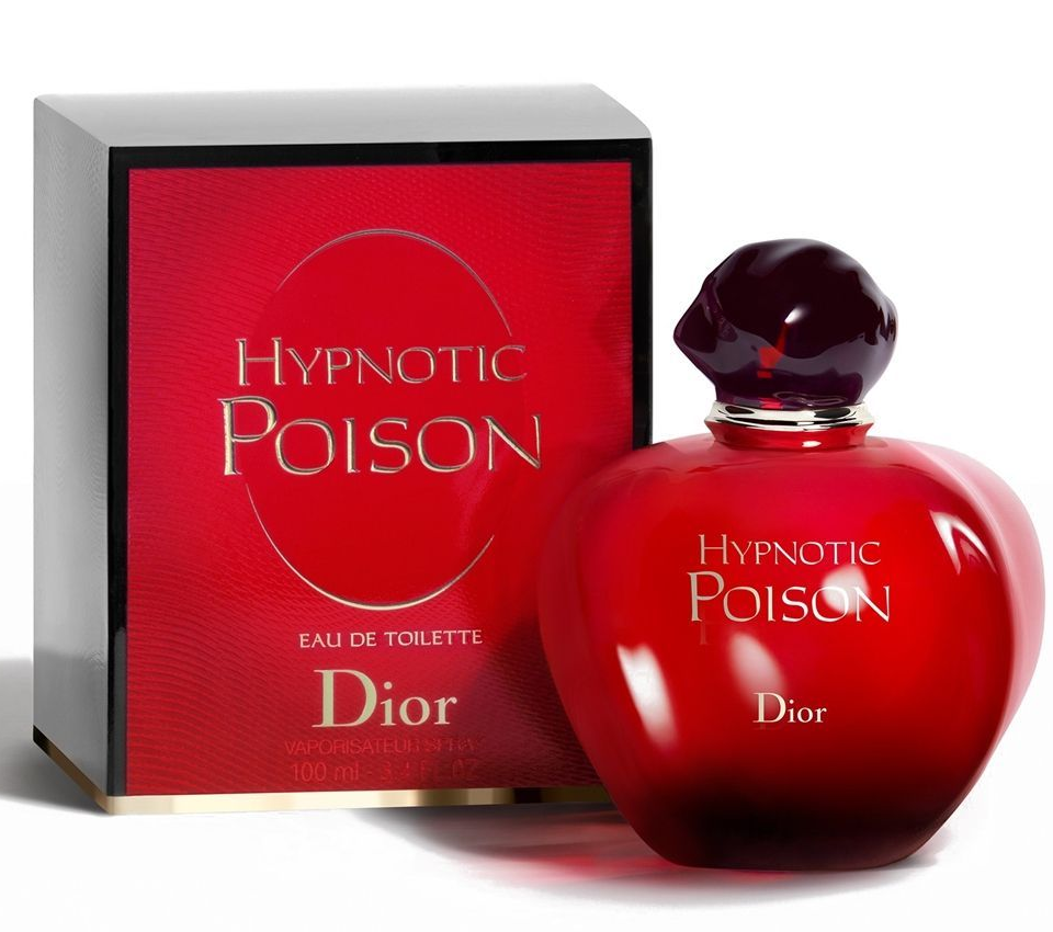 Dior Hypnotic Poison EDT 100ml