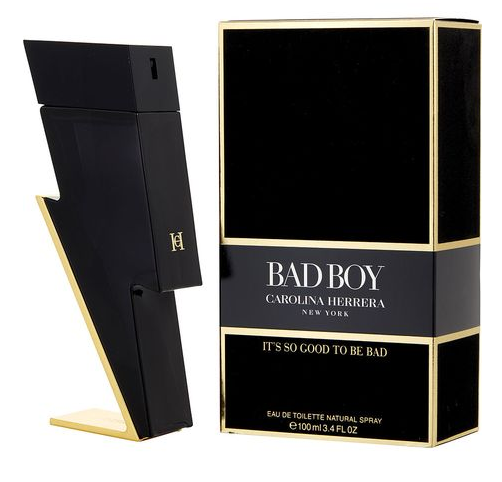 CH Bad Boy EDT 100ml