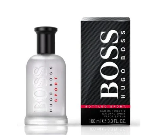 Hugo Boss Bottled Sport EDT 100ml