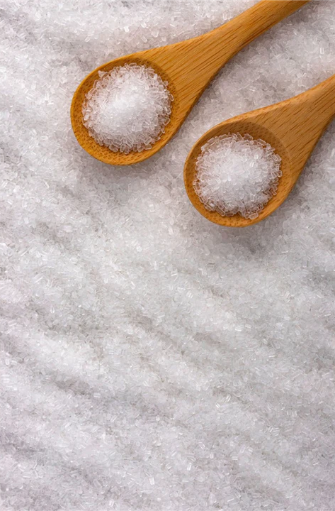 Magnesium Sulphate (Epsom Salt)