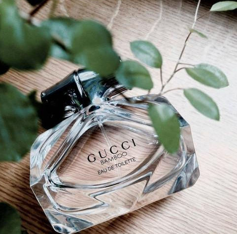 Gucci Bamboo EDT 75ml