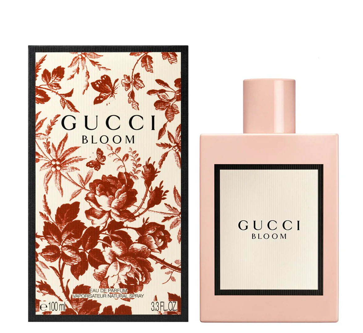 Gucci Bloom EDP 100ml