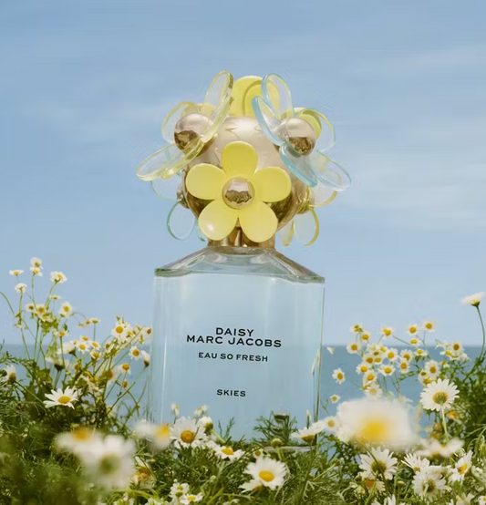 Marc Jacobs Daisy Eau So Fresh SKIES EDT 75ml