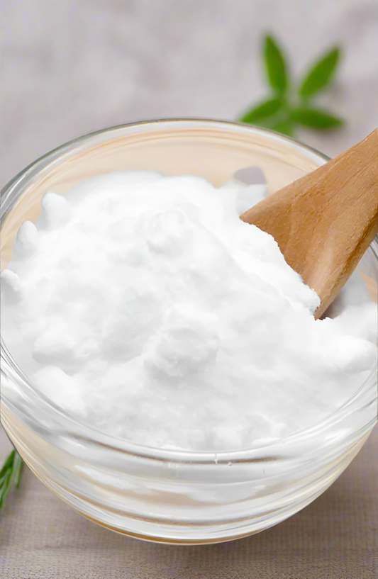 Sodium Bicarbonate (Bicarbonate of Soda/Baking Soda)