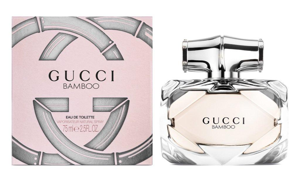 Gucci Bamboo EDT 75ml