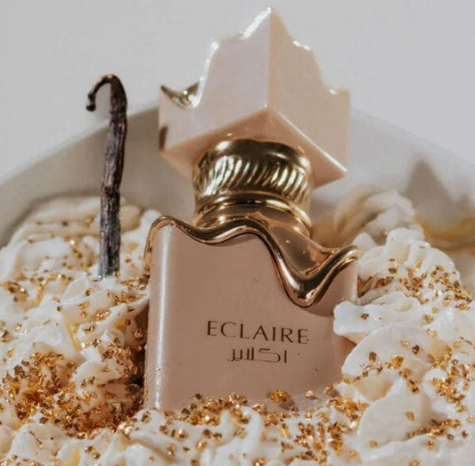 Eclaire By Lattafa EDP 100ml (Gold)