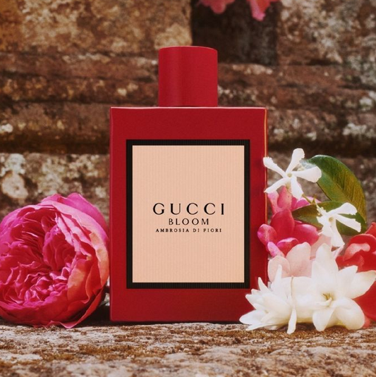 Gucci Bloom Ambrosia Di Fiori EDP 100ml