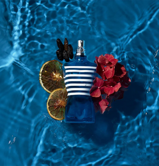 Jean Paul Gaultier Le Male 'In The Navy' EDT 125ml